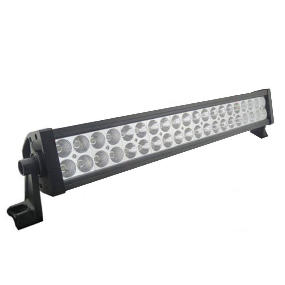 XtremepowerUS 22 in. 120-Watt 4x4 WorkOff Road LED Light Bar 96106-H