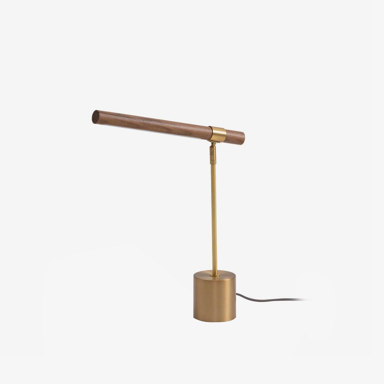 Linear Table Lamp