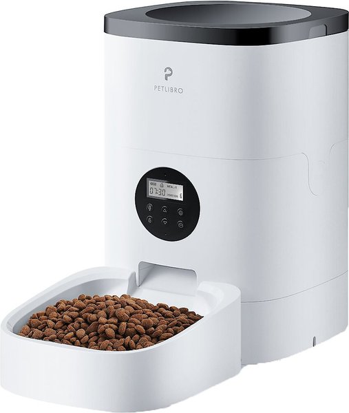 Petlibro Automatic Dog and Cat Feeder