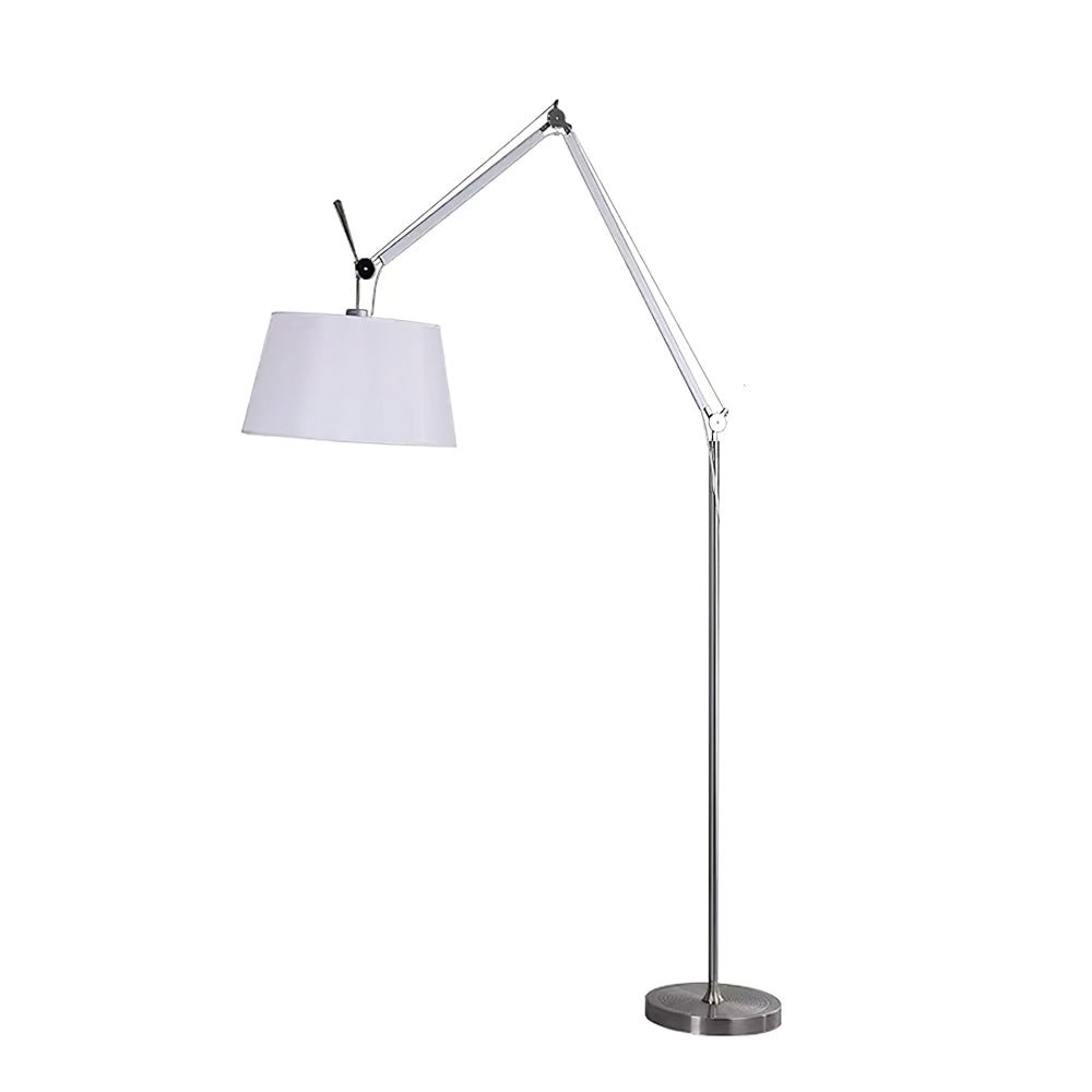 Rocker Modern Floor Lamp