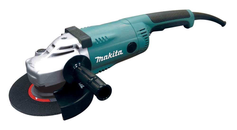 Makita 7 In. Angle Grinder GA7021 from Makita