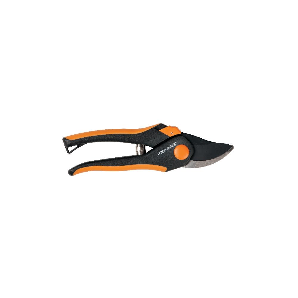 Fiskars Saw Steel Blade and Pruner Set 2pc ;