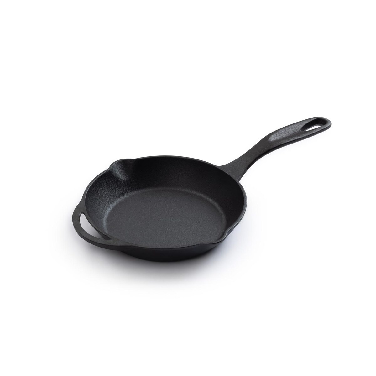 Barebones Living 10-Inch Cast Iron Skillet