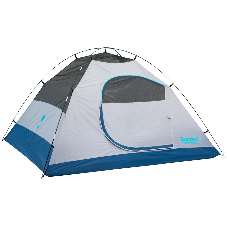 EurekaTetragon NX 3 3-Season Camping Tent