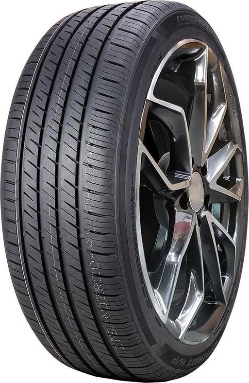 Landspider CityTraxx H/P All Season 245/45ZR17 99W XL Passenger Tire