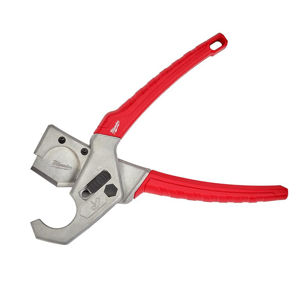 Milwaukee PEX and Tubing Cutter 48-22-4204 from Milwaukee