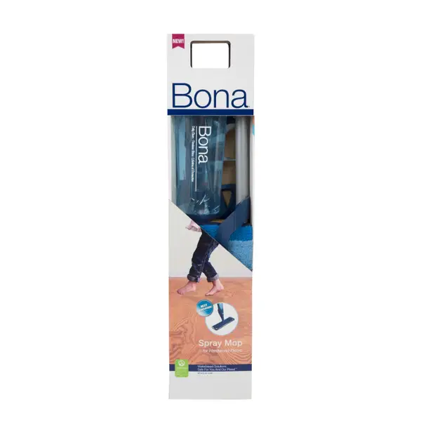 Bona Hardwood Floor Mop