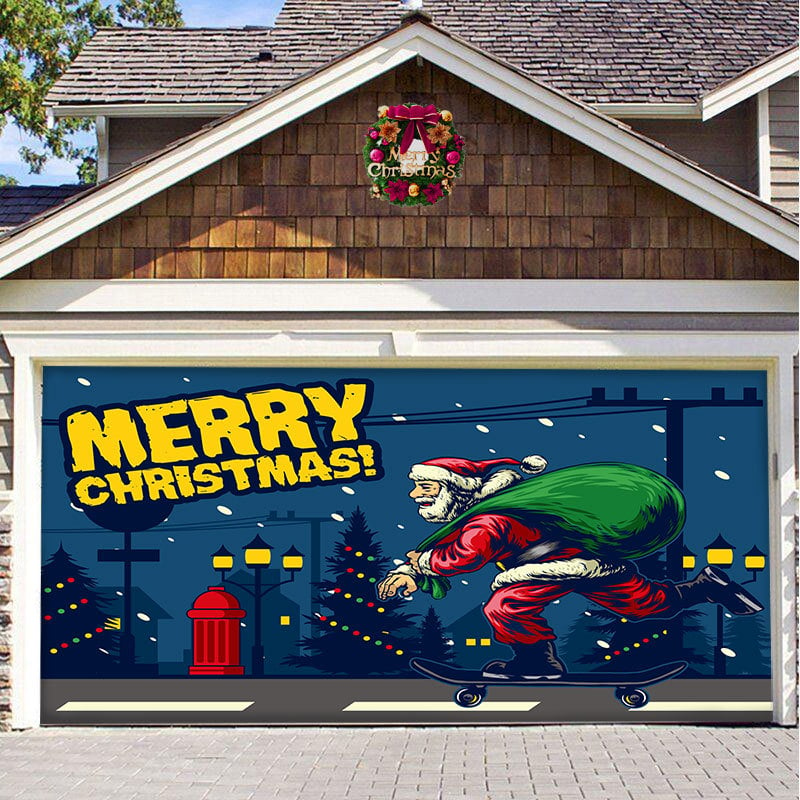 🔥Last Day 70% Off🔥Garage Decoration