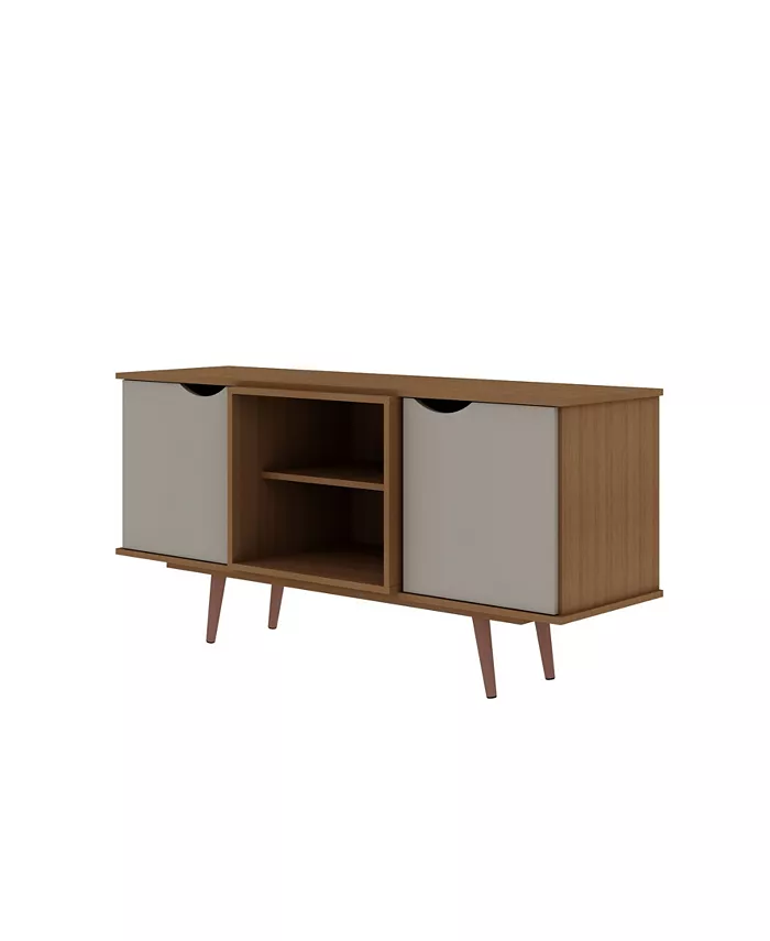 Manhattan Comfort Hampton TV Stand