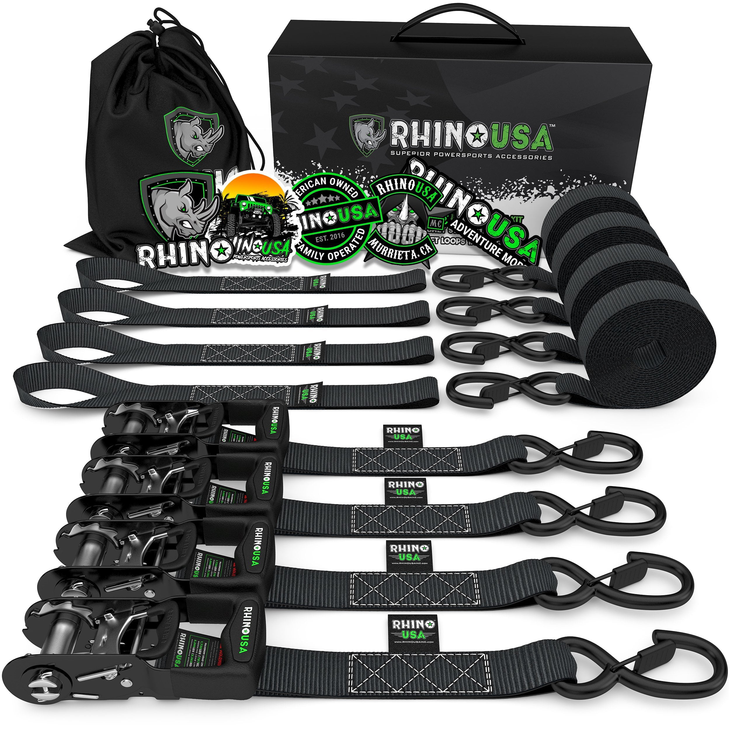 Rhino USA 1.6