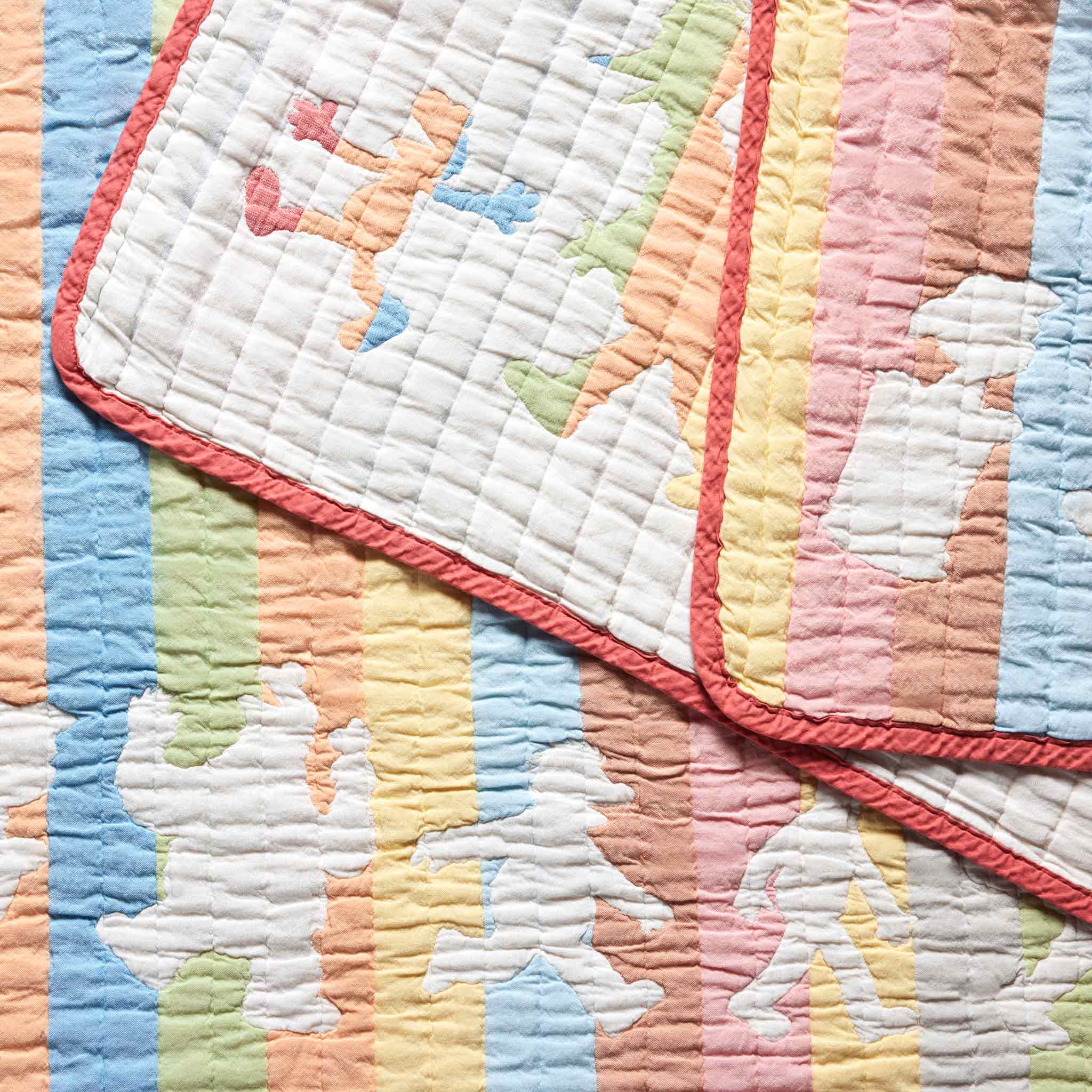 Sesame Street® Quilt