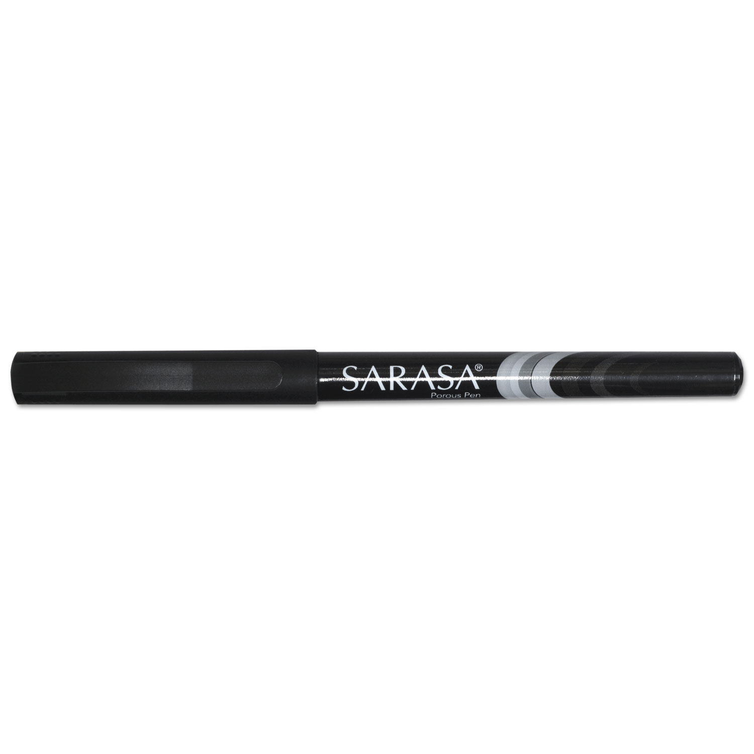 Sarasa Porous Point Pen by Zebraandreg; ZEB66110