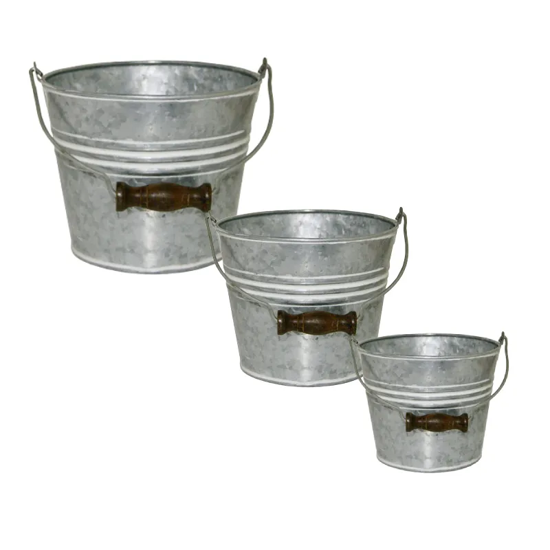 Top Selling Outdoor Planter Flower Pot Planter Wholesale Price Bulk Garden Supplies Buy From Indian Manufacturer