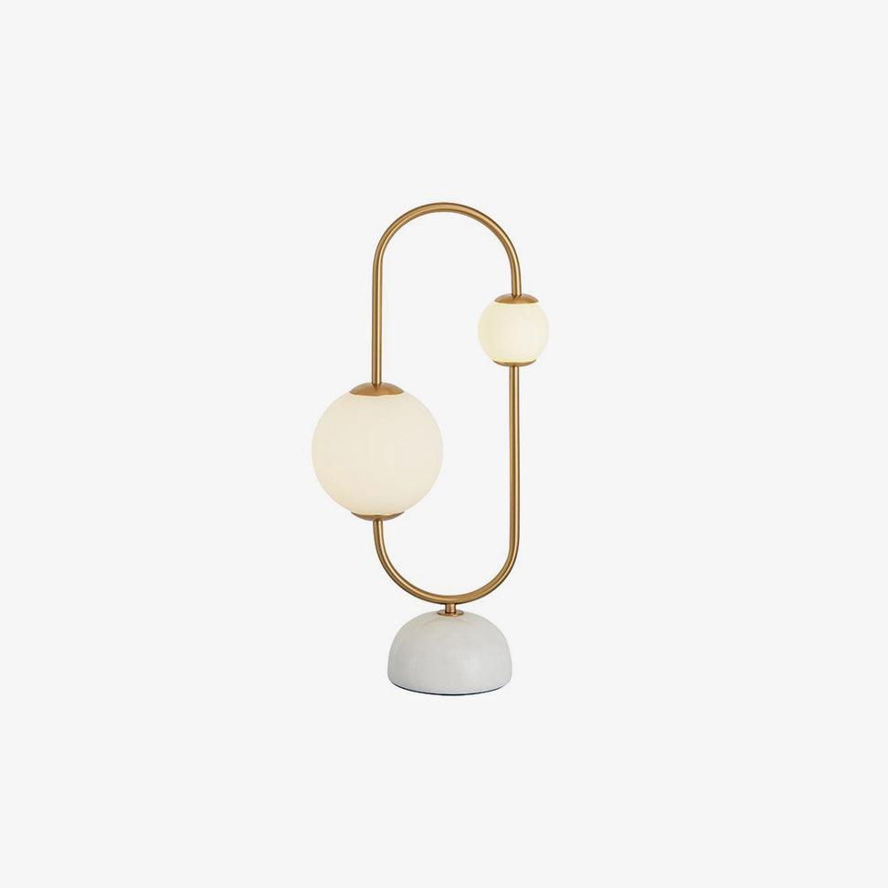 Martha Table Lamp