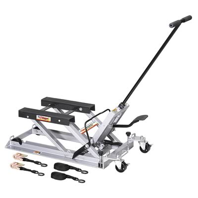 OTC Tools 1545 OTC Motorcycle and ATV Lift Jacks