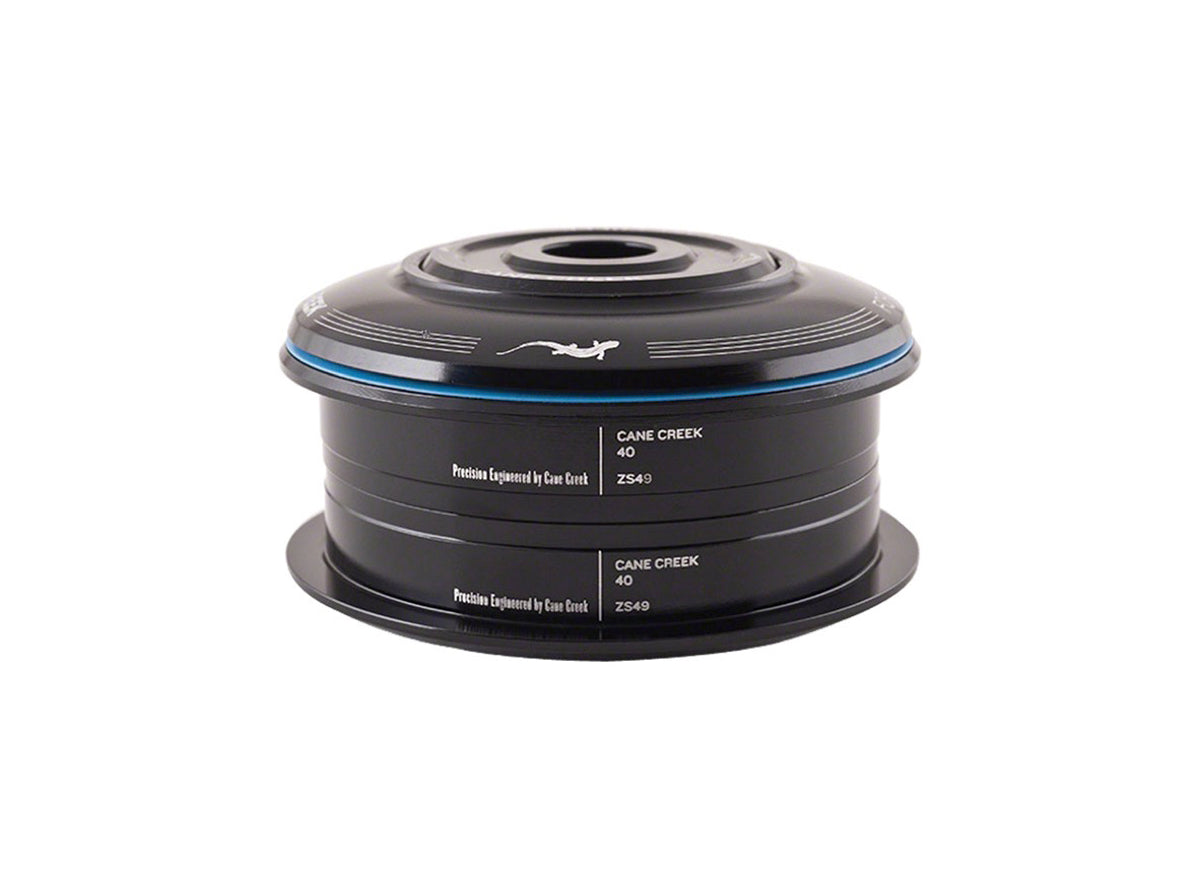 Cane Creek 40 Series Headset - Black