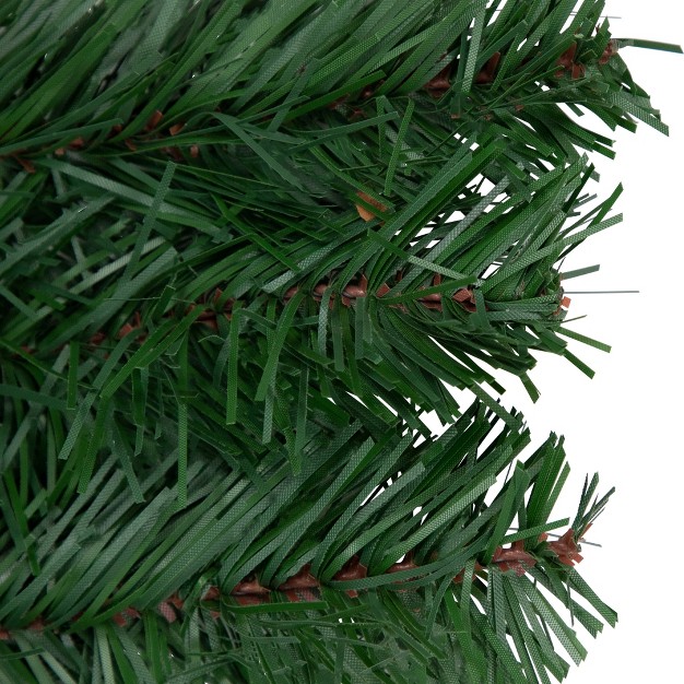 Unlit Colorado Spruce Artificial Christmas Garland