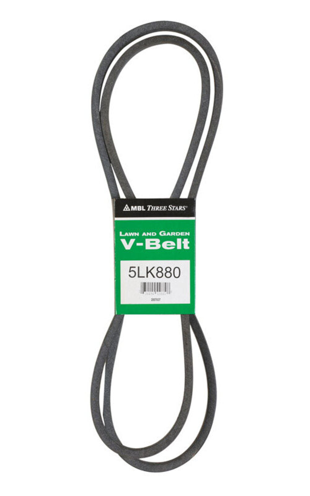 V BELT 5/8