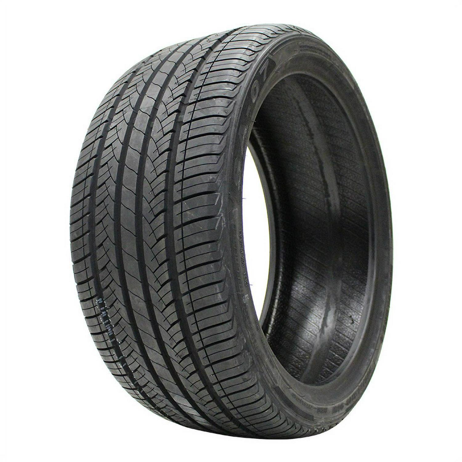 Westlake SA07 245/40ZR18 97Y Passenger Tire