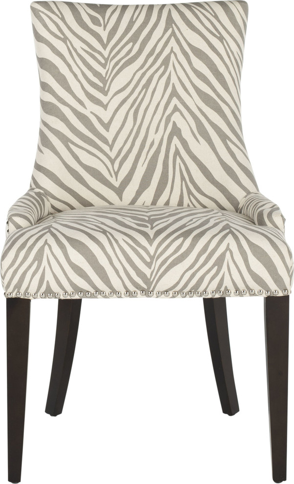 Becca Chair   Dining Chairs   by HedgeApple  Houzz