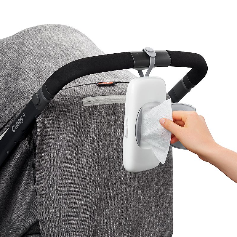 OXO Tot On-The-Go Wipes Dispenser