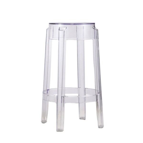 Ghost Stool (Backless) (30