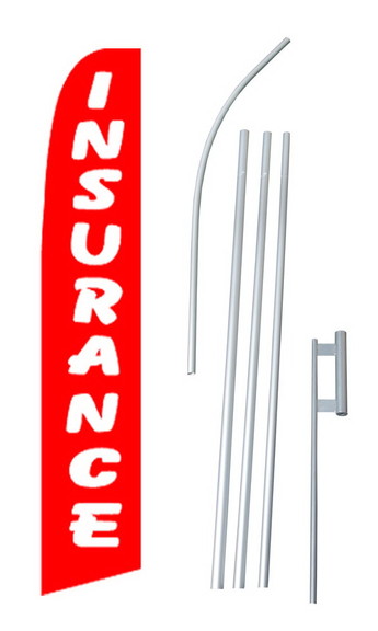 NEOPlex SWF 110 4PL SGS Insurance Red   White Swoo...