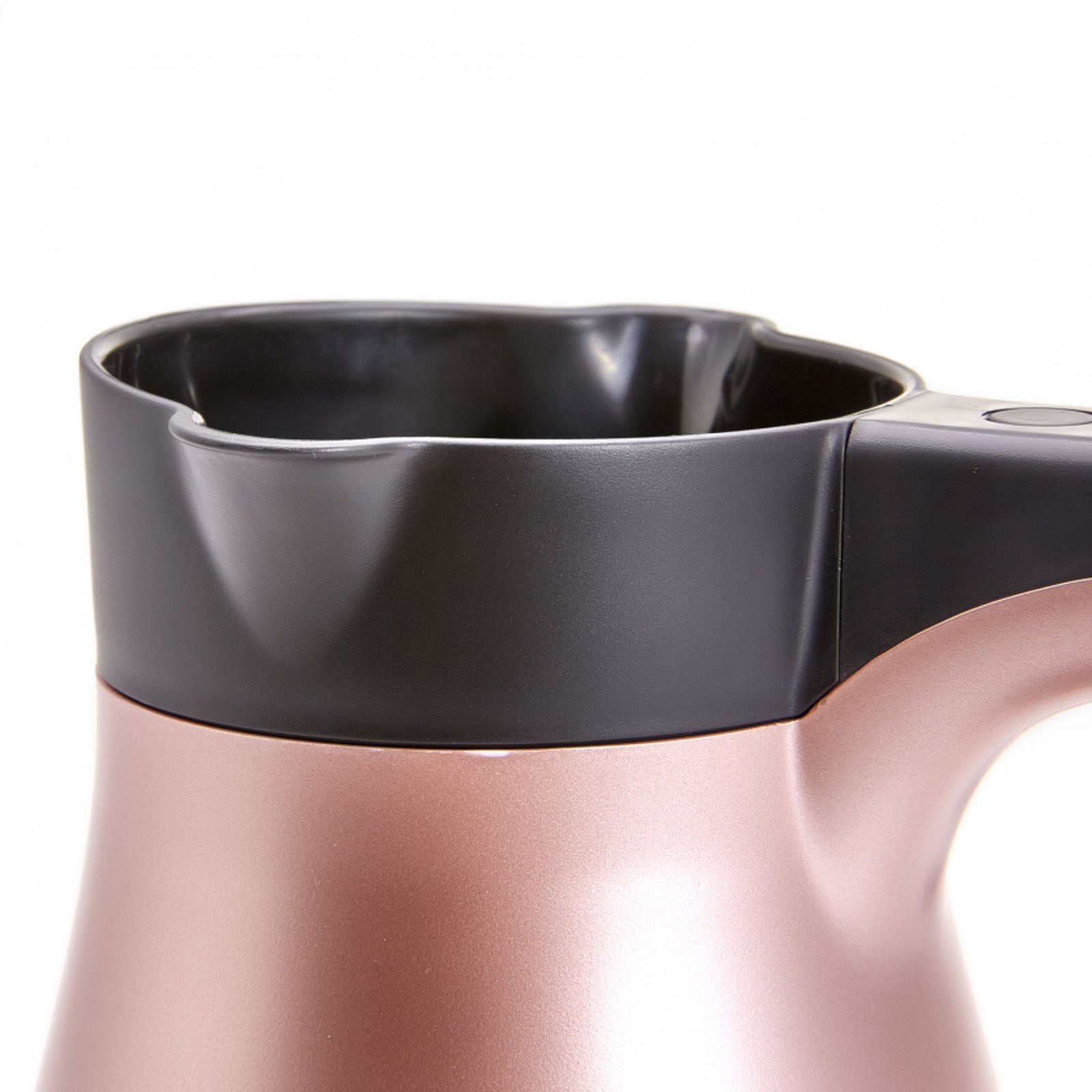 Karaca Rosegold Electric Coffee Pot 153.01.01.2959