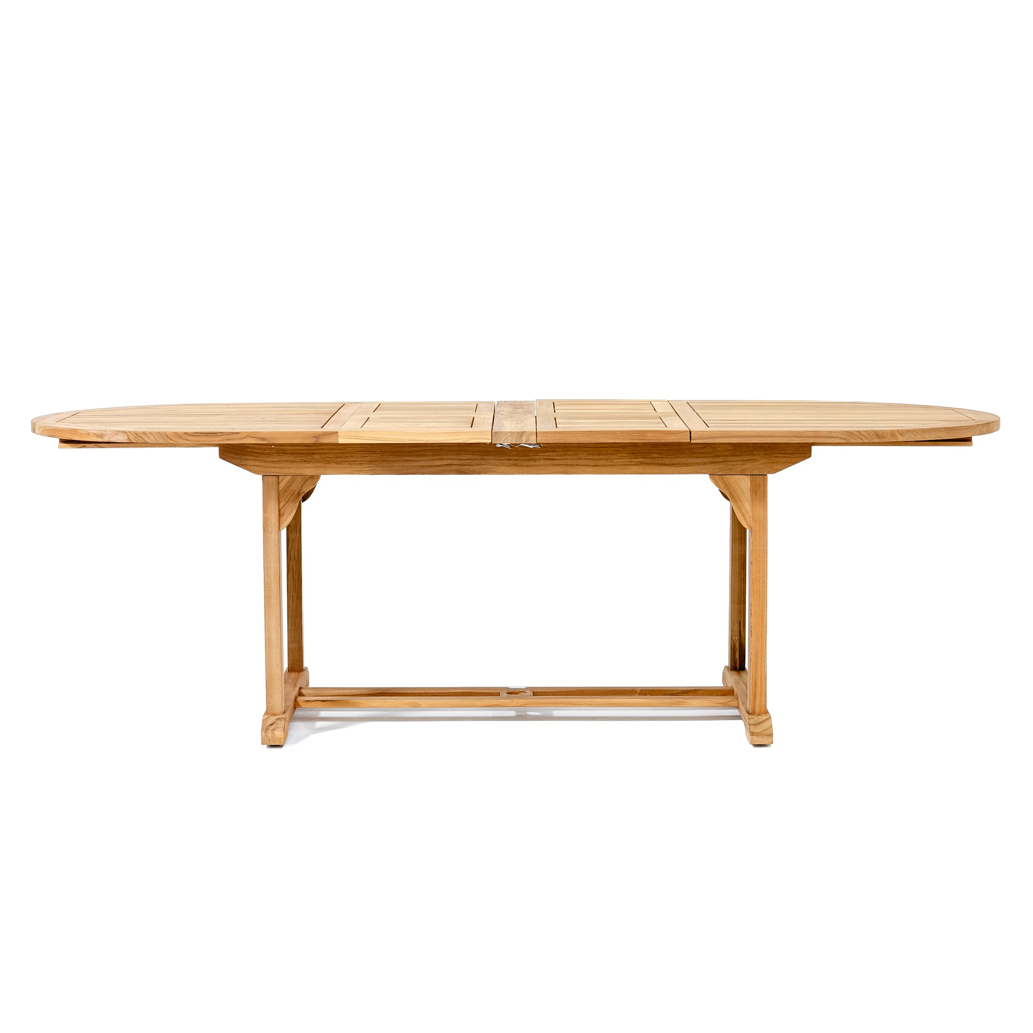 Carson Expandable Dining Table