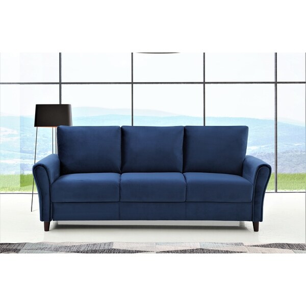 William Street Sofa