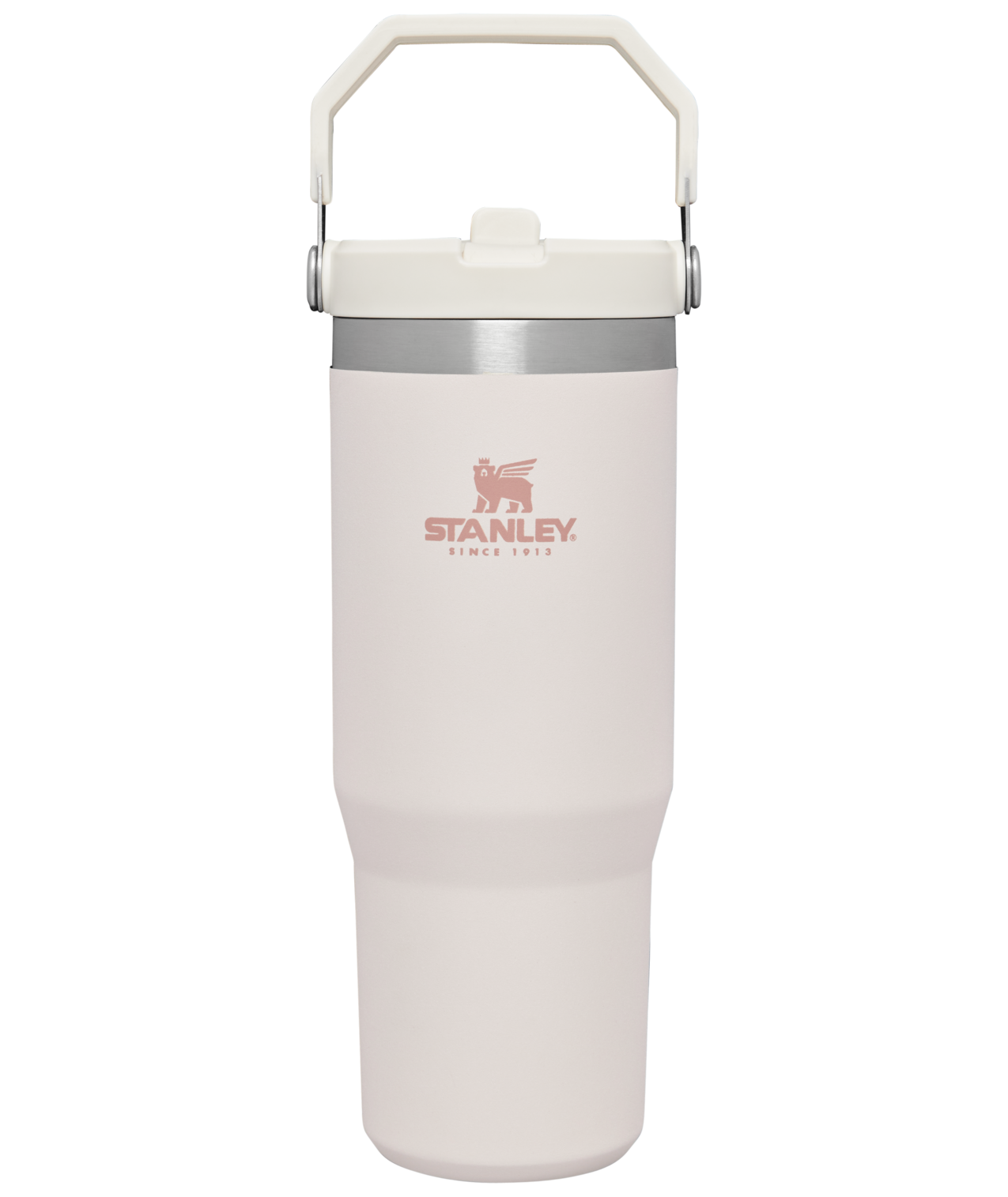 The IceFlow Flip Straw Tumbler | 30 OZ