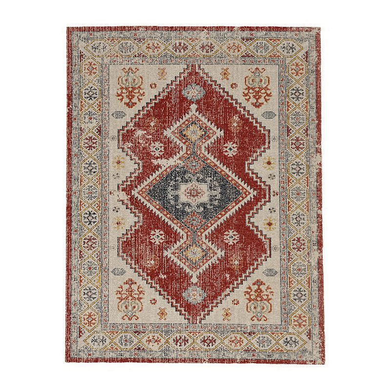 Linon Great Zero Koble Rug