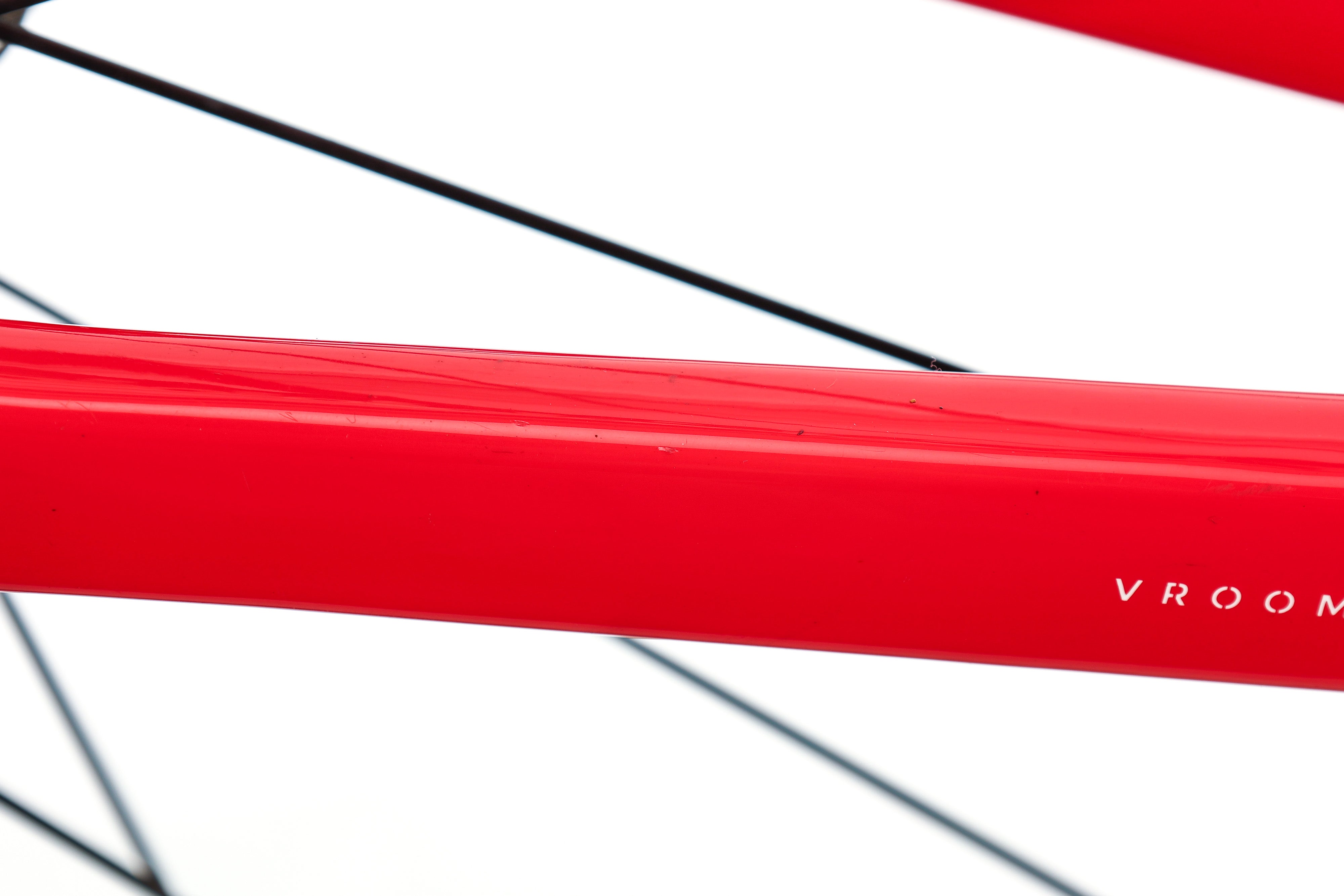 3T Strada TEAM Red AXS eTap Road Bike - 2020, X-Large