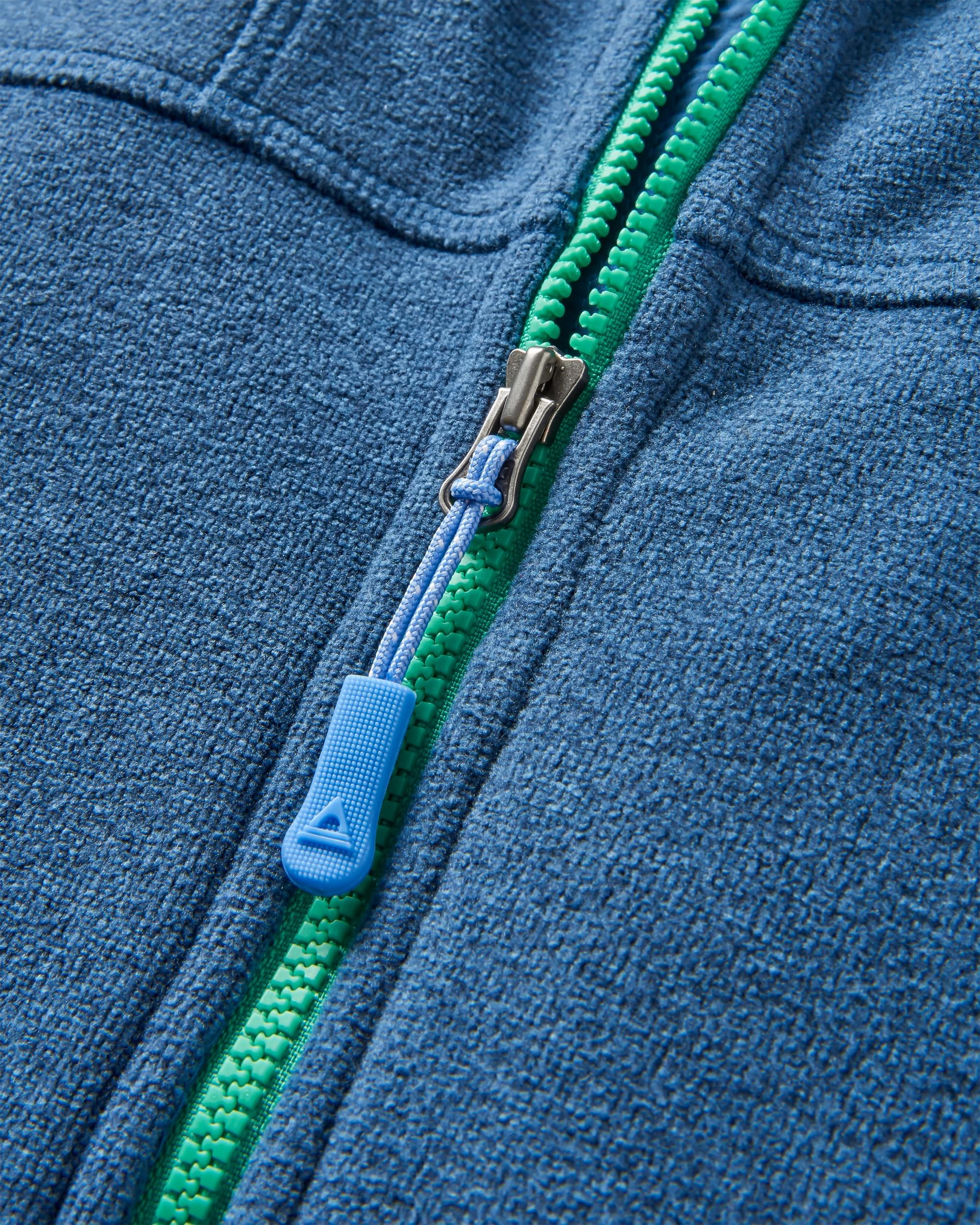 Crest Polartec® Fleece Hoodie