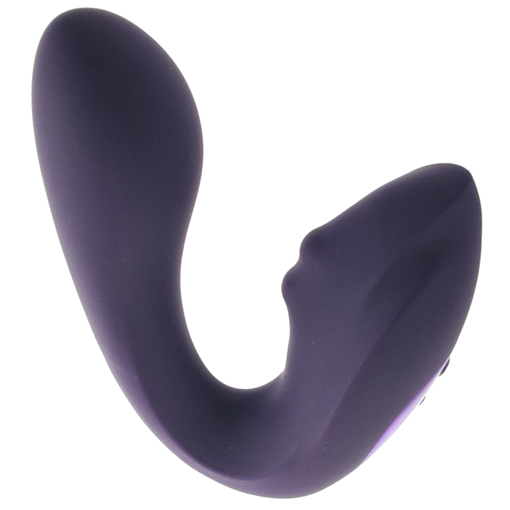 Vive Yuki Dual Motor Beaded G-Spot Vibe