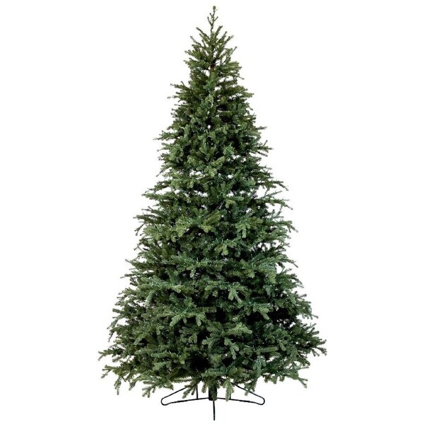 Forever Tree 9' Carolina Fraser Fir (8 Functions)