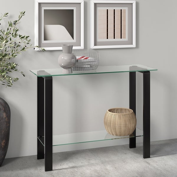 Asta Console Table