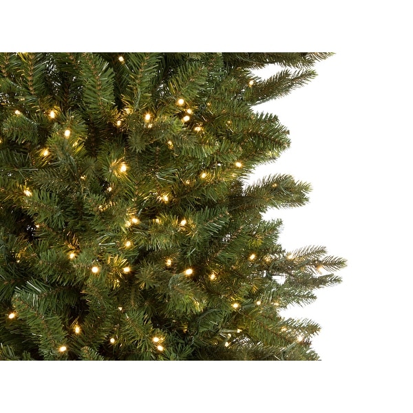 Forever Tree 12' Slim Canadian Balsam Fir Power Pole