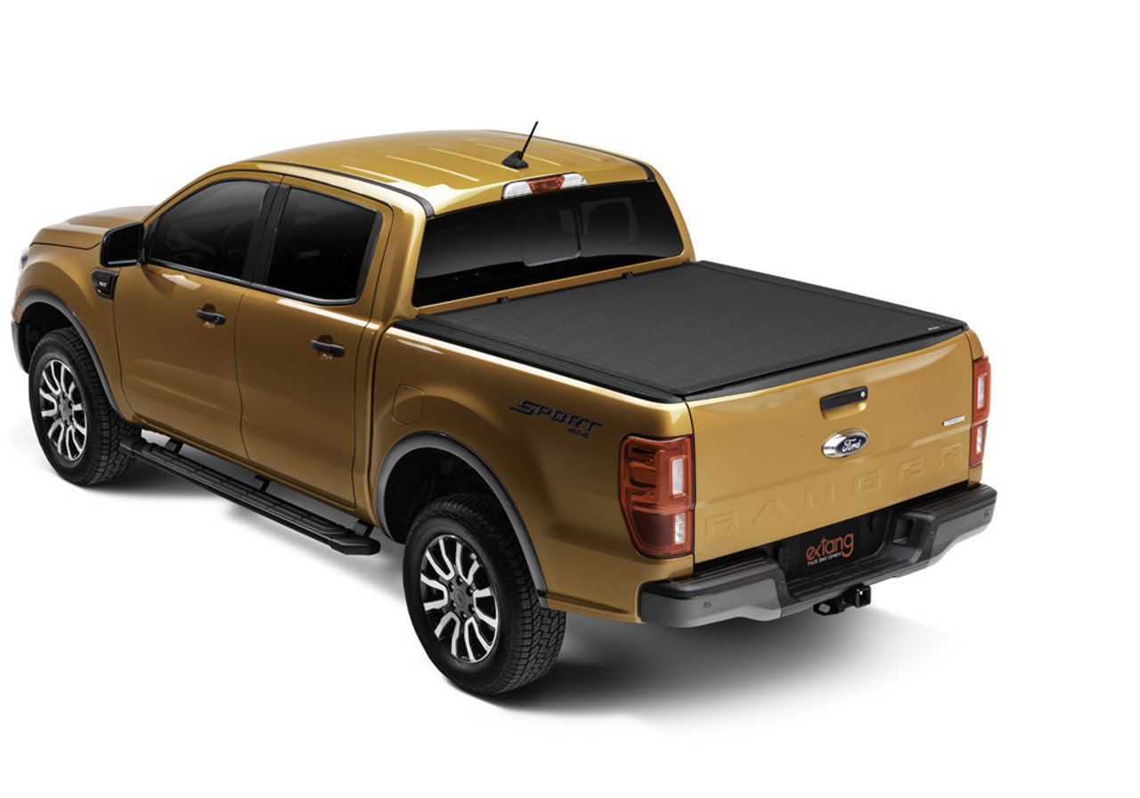 Extang Xceed  1723 Ridgeline Tonneau Cover