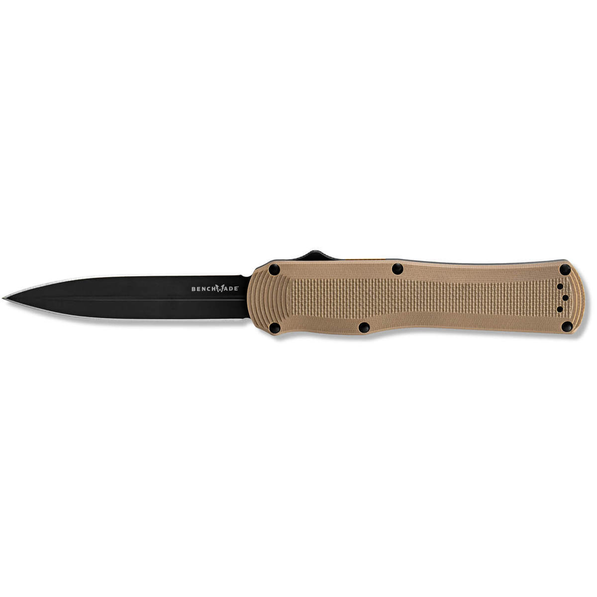 Benchmade Autocrat 3.71 inch Automatic Knife