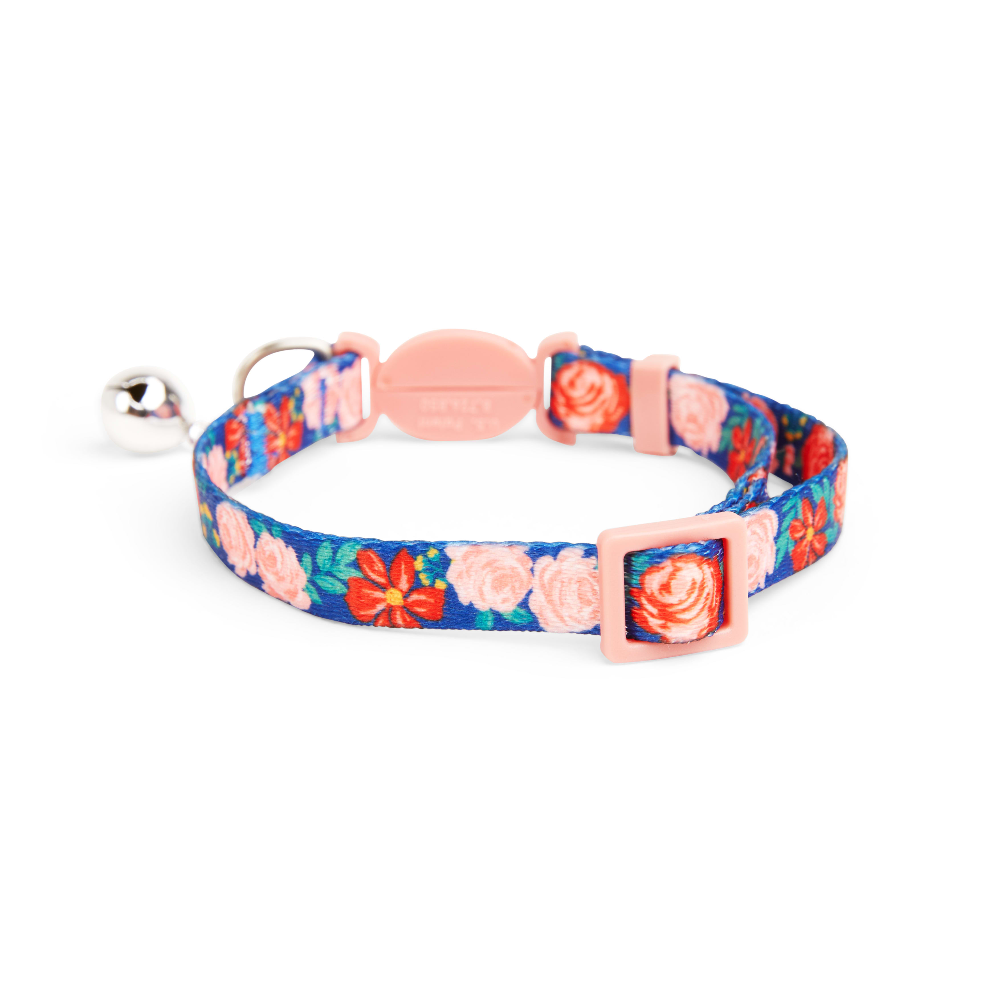 YOULY Rose Cat Collar