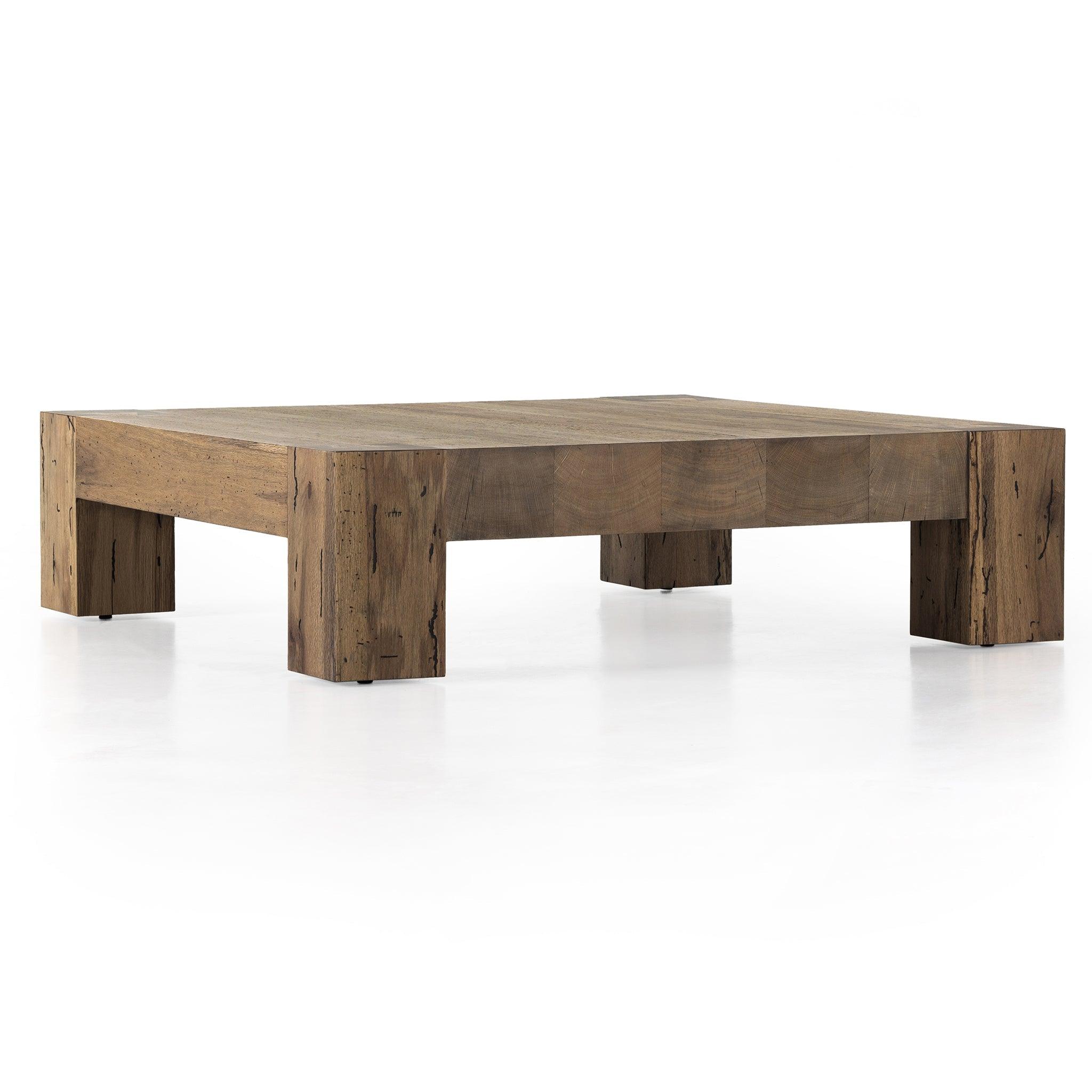 Booker Coffee Table