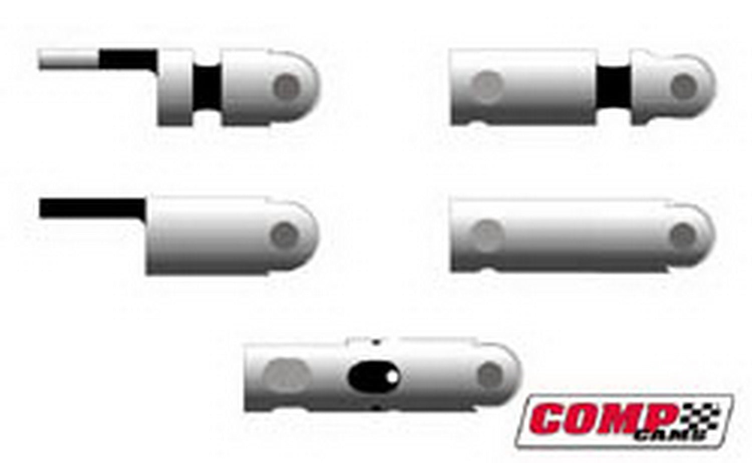 COMP Cams Roller Lifter CB Super