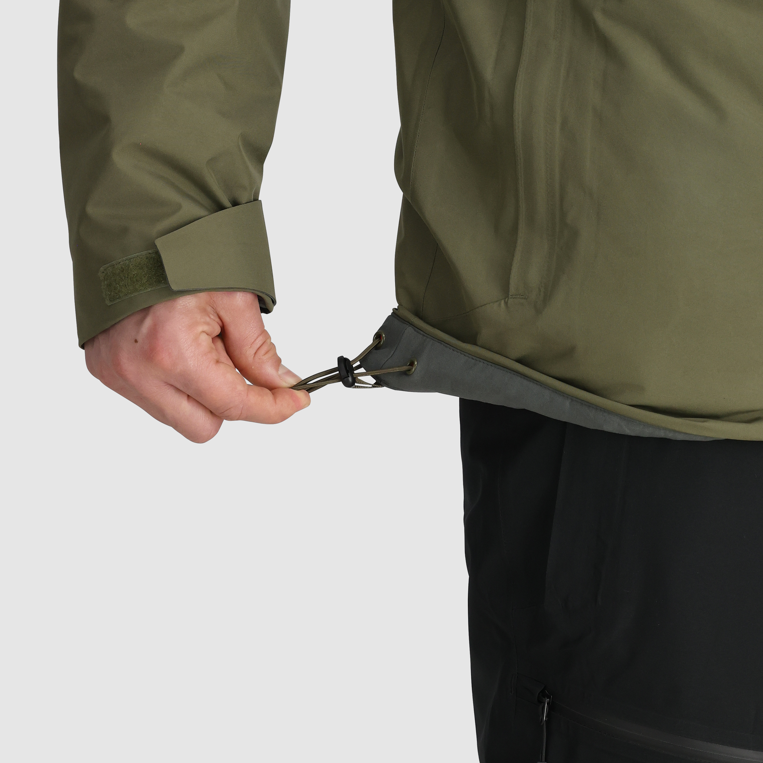 Men's Tungsten II Jacket