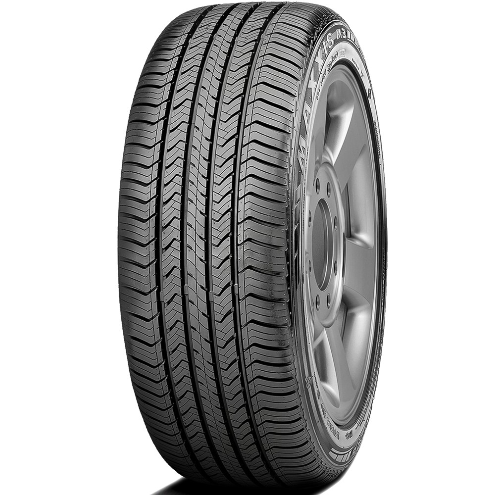 Maxxis Bravo HP-M3 255/60R19 XL Performance Tire