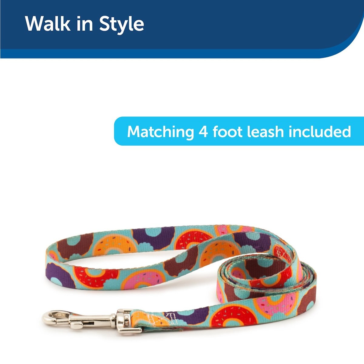 PetSafe Chic Easy Walk No Pull Dog Harness