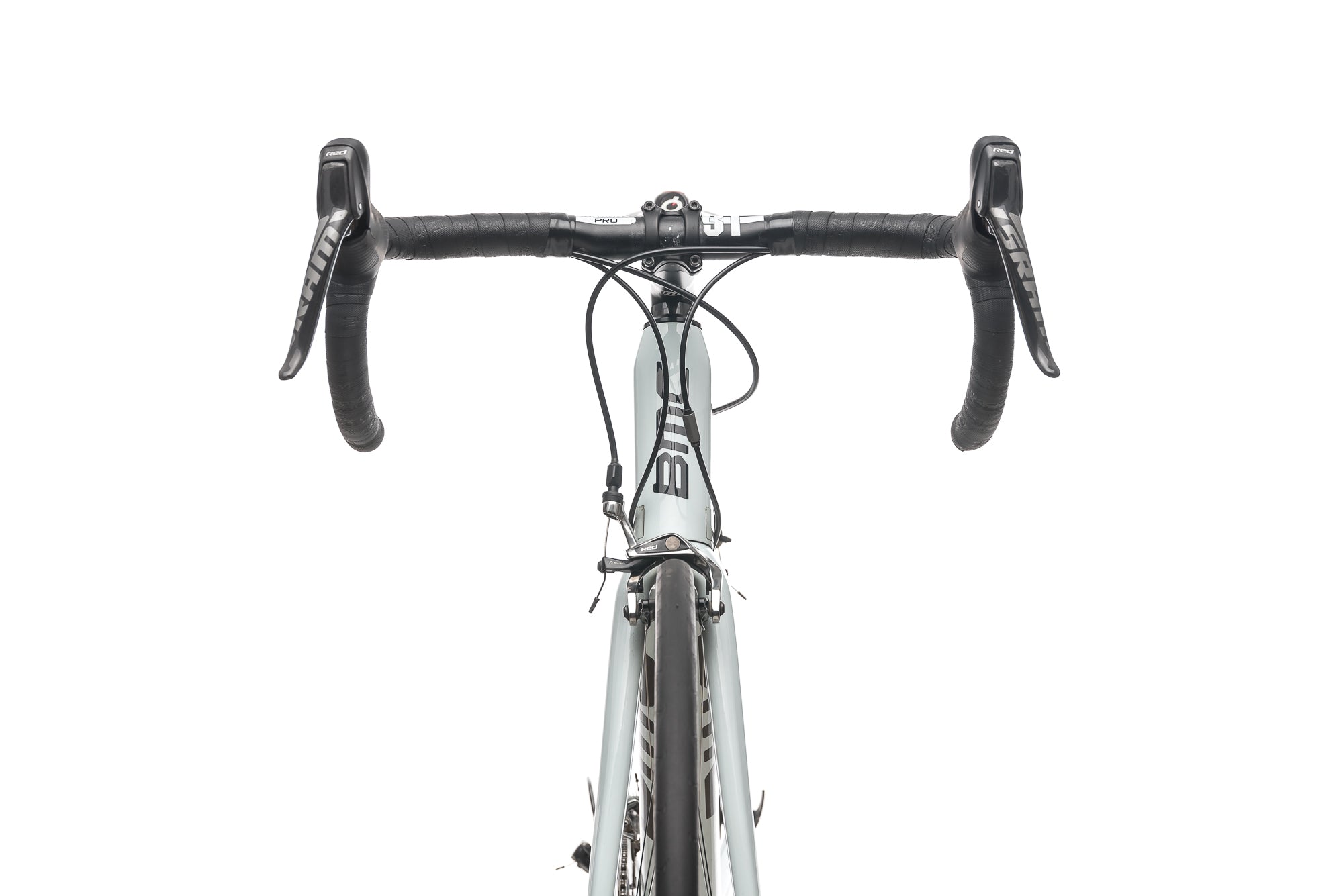 2016 BMC Teammachine SLR02 Road Bike 57cm Bike - 2016