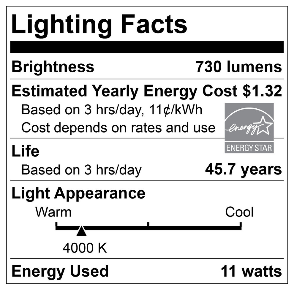 Sunlite LED 5.5 Inch Square  Ceiling Light Fixture  11W  4000K Cool White   Contemporary   Outdoor Flush mount Ceiling Lighting   by BULB CENTER  Houzz