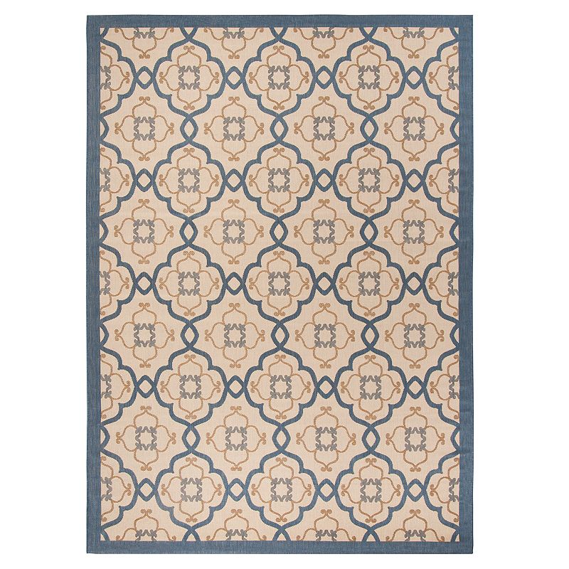 Safavieh Martha Stewart Alexa Rug