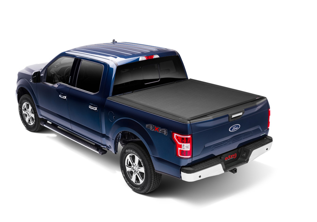 Extang Xceed  1520 F150 6x277quot Tonneau Cover